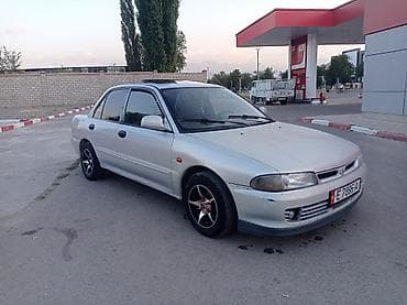 мотор нива 1.7 купить: Mitsubishi Lancer: 1993 г., 1.6 л, Механика, Бензин — 8