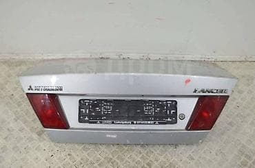 lancer: Nissan, 2001 г., Б/у, Оригинал — 1