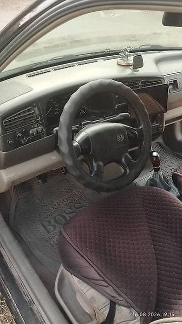 gac gs3: Volkswagen Golf: 1992 г., Механика, Хэтчбэк — 5