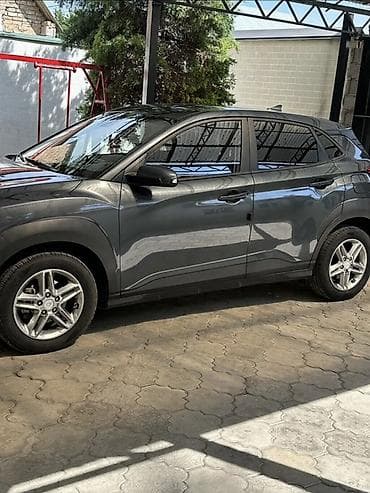 byd e5: Hyundai Kona: 2019 г., 1.6 л, Автомат, Дизель, Кроссовер — 2