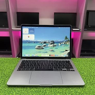 microsoft surface pro 11: 💻 MacBook Pro 13” M1 2020 🇺🇸 Привезен из США ⚡ Apple M1 / 8 GB RAM — 1