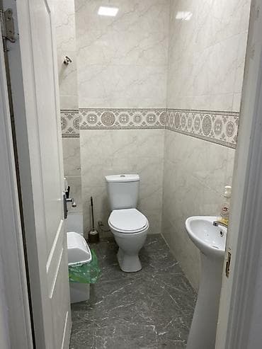 дордой аренда контейнер: Кабинет Курстар үчүн Турак комплексинде, 74 м², Жертөлө кабаты, Узак мөөнөткө, Жабдуулары менен — 6