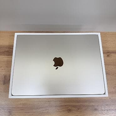 aipad air: Б/у, Apple M4, ОЗУ, RAM: 16 ГБ — 1