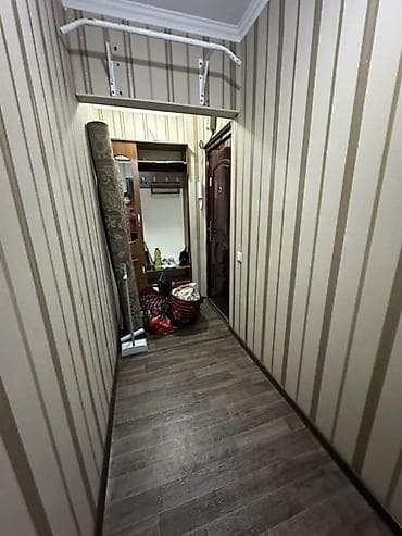 вулканизация аренда: 1 комната, Агентство недвижимости, С мебелью полностью — 7