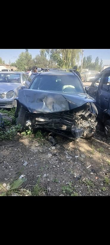 audi s: Mazda 6: 2007 г., Механика, Универсал — 3