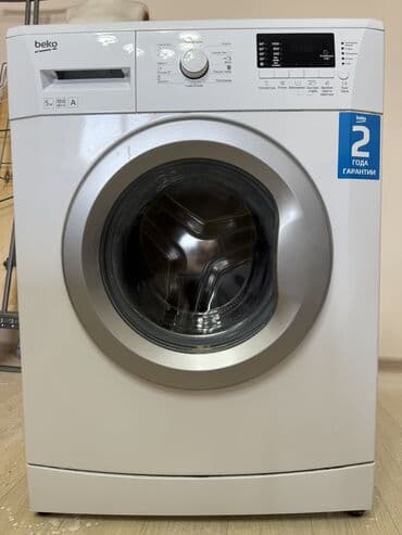 beko стиральная машина: Стиральная машина Beko, Автомат, До 5 кг, Компактная — 1