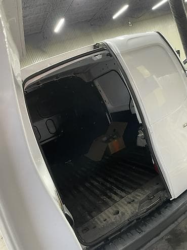 zimmer e9 pro: Легкий грузовик, Mercedes-Benz, Стандарт, До 1 т, Б/у — 3