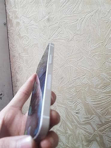 нокиа 1202: IPhone 12 mini, Б/у, 256 ГБ, Белый, 81 % — 4