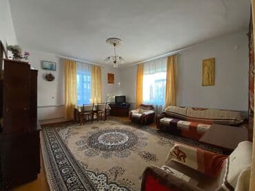 дом тец 2: Үй, 216 кв. м, 5 бөлмө, Менчик ээси, Эски ремонт — 10