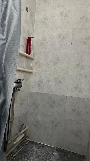 комнату: 1 комната, С мебелью частично — 8