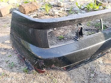 bmw e34 3 2: На БМВ е 34 бленд не оригинал.ручка наружный передний пассажир.стоп — 9