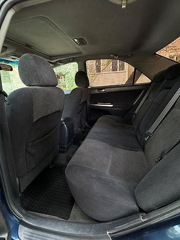 Toyota Camry: 2004 г., 2.4 л, Автомат, Бензин, Седан — 4