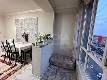real sight: 1 комната, 35 м², Элитка, 10 этаж, Евроремонт — 5