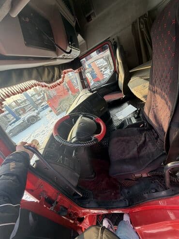 мотор зил 130 купить: Тягач, Renault, 2013 г., Без прицепа — 7