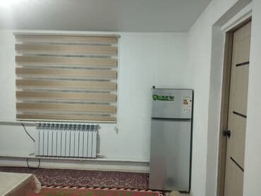 50 м², 2 комнаты, Утепленный, Теплый пол, Бронированные двери