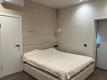 flat kant: 3 комнаты, Собственник, Без подселения — 1