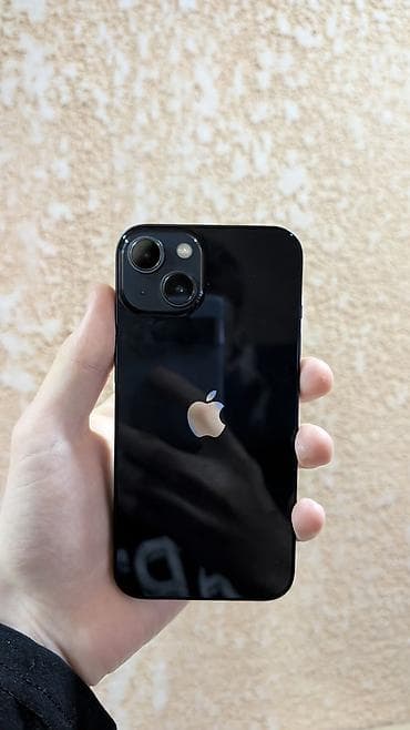 apple 9: IPhone 13, Б/у, 128 ГБ, 99 % — 4