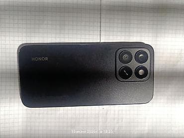 honor 6x: Honor 8C, Б/у, 256 ГБ, цвет - Черный, 2 SIM — 2