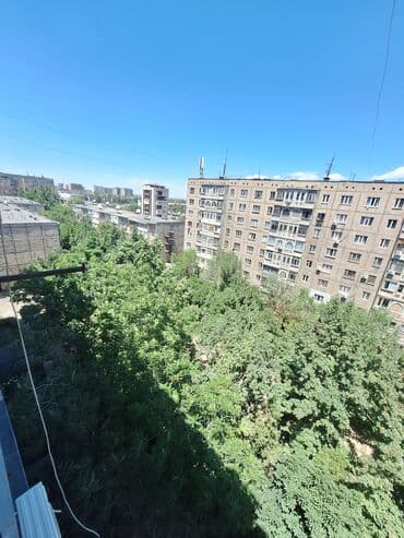 меняю доплатой мне: 4 комнаты, 80 м², 106 серия, 8 этаж, Косметический ремонт — 22