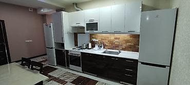 3 комнаты, 106 м², Золотой квадрат Элитка, 8 этаж, Евроремонт — 10