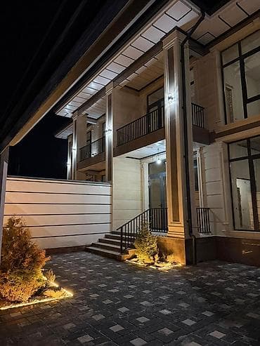 Сниму дом: Таунхаус, 190 м², 5 комнат, Агентство недвижимости, Косметический ремонт — 2