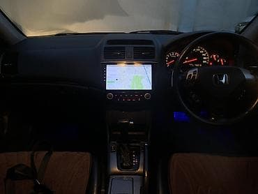 продаю хонда акорд: Honda Accord: 2005 г., 2.4 л, Типтроник, Бензин, Седан — 7