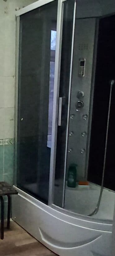 дом отдыха чолпон ата: Үй, 180 м², 5 бөлмө, Менчик ээси — 6