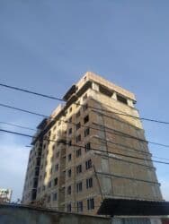 купить в ипотеку квартиру: 1 комната, 45 м², Индивидуалка, 2 этаж, ПСО (под самоотделку) — 5