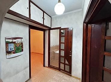 2 кв продажа: 2 комнаты, 55 м², 105 серия, 3 этаж, Косметический ремонт — 10