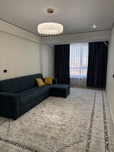 космическая: 🏡 Продаётся 2-комнатная квартира, 73 м² Строительная компания Ордо — 8