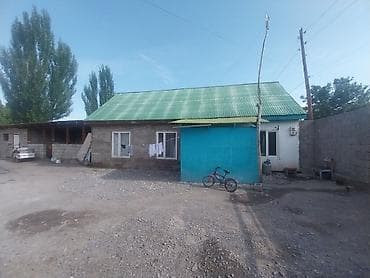 работа в отель: Продаётся жилой дом с большим двором и хозяйственными постройками — 3
