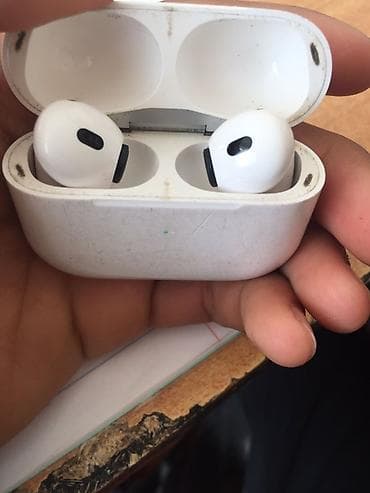 беспроводные наушники xiaomi airdots 3: Беспроводные наушники-вкладыши с зарядным кейсом - Форм-фактор — 6