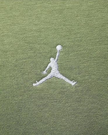 мусульманский одежды: Мужская толстовка, M, Jordan, Новый, цвет - Зеленый, Самовывоз, Платная доставка — 5