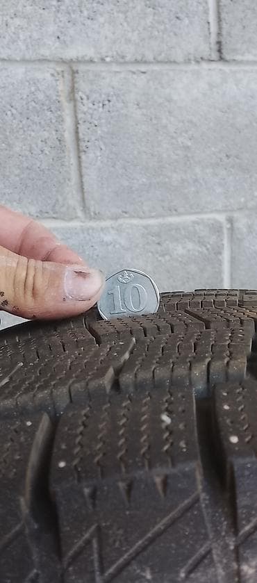 шины зимние 14: Зимние шины Forman 185/70 R14 88T — комплект из 4 шт. Характеристики — 5