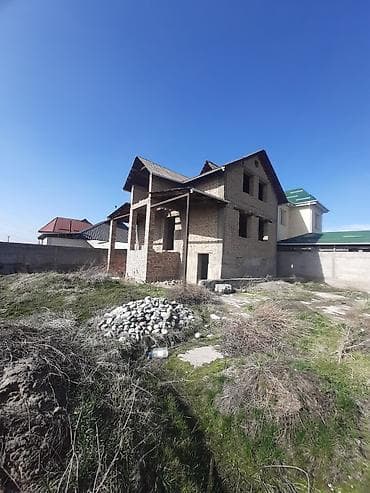 квартира на пишпеке: Бишкек Военно-Антоновка коч Келечек уй сатылат 1,5 этаж и подвалыда — 4