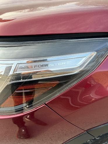 subaru forester2000: Subaru Forester: 2020 г., Бензин — 6