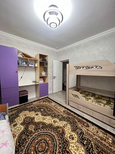 продаю дом ул саратовская: Үй, 105 кв. м, 4 бөлмө, Менчик ээси, Косметикалык оңдоо — 7