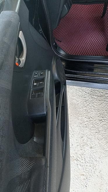 bmw 2015: Honda Fit: 2009 г., 1.5 л, Автомат, Бензин, Хэтчбэк — 5