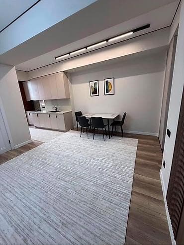 2 комнаты, 49 м², Технопарк Элитка, 8 этаж, Дизайнерский ремонт — 3