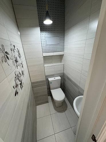улица фрунзе: 3 комнаты, 108 м², Элитка, 9 этаж, Евроремонт — 9