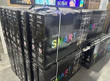 s21 5g: Акция + акция 🥳🥳🥳🥳 Телевизоры самый низкий цены 13500 🔥🔥🔥🔥😱😱😱 Samsung — 7