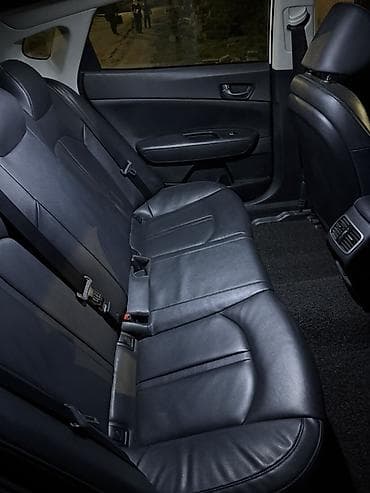 step: Kia K5: 2018 г., 2 л, Автомат, Газ, Седан — 10