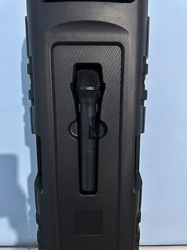 Аудиотехника: Портативная акустическая система Sing-e ZQS8238 (Multi‑Media Speaker) — 6