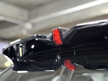 gac gs3: Changan CS55 Plus: 2026 г., 1.5 л, Автомат, Бензин, Кроссовер — 5