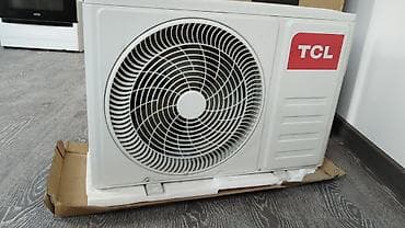 сд аудио: Кондиционер TCL — 2