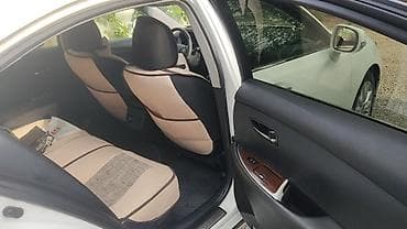Продажа авто: Lexus ES: 2010 г., 3.5 л, Автомат, Бензин, Седан — 8