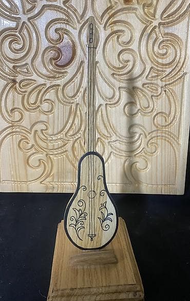 страстные яйца: Шкатулки из дерева ручной работы — 9