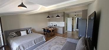 Аренда квартир: Сдаю уютную квартиру в пансионате РадугаВест. С прекрасным видом на — 8