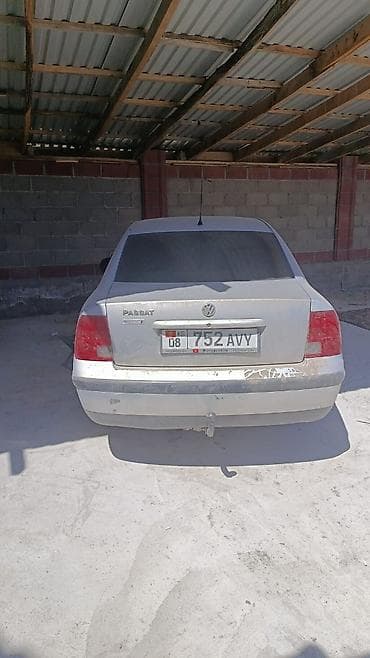 фари опель омега б: Volkswagen Passat: 2000 г., 2 л, Механика, Бензин, Седан — 6