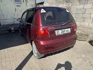 обмен на лабо: Toyota Avensis: 2001 г., Дизель, Универсал — 5